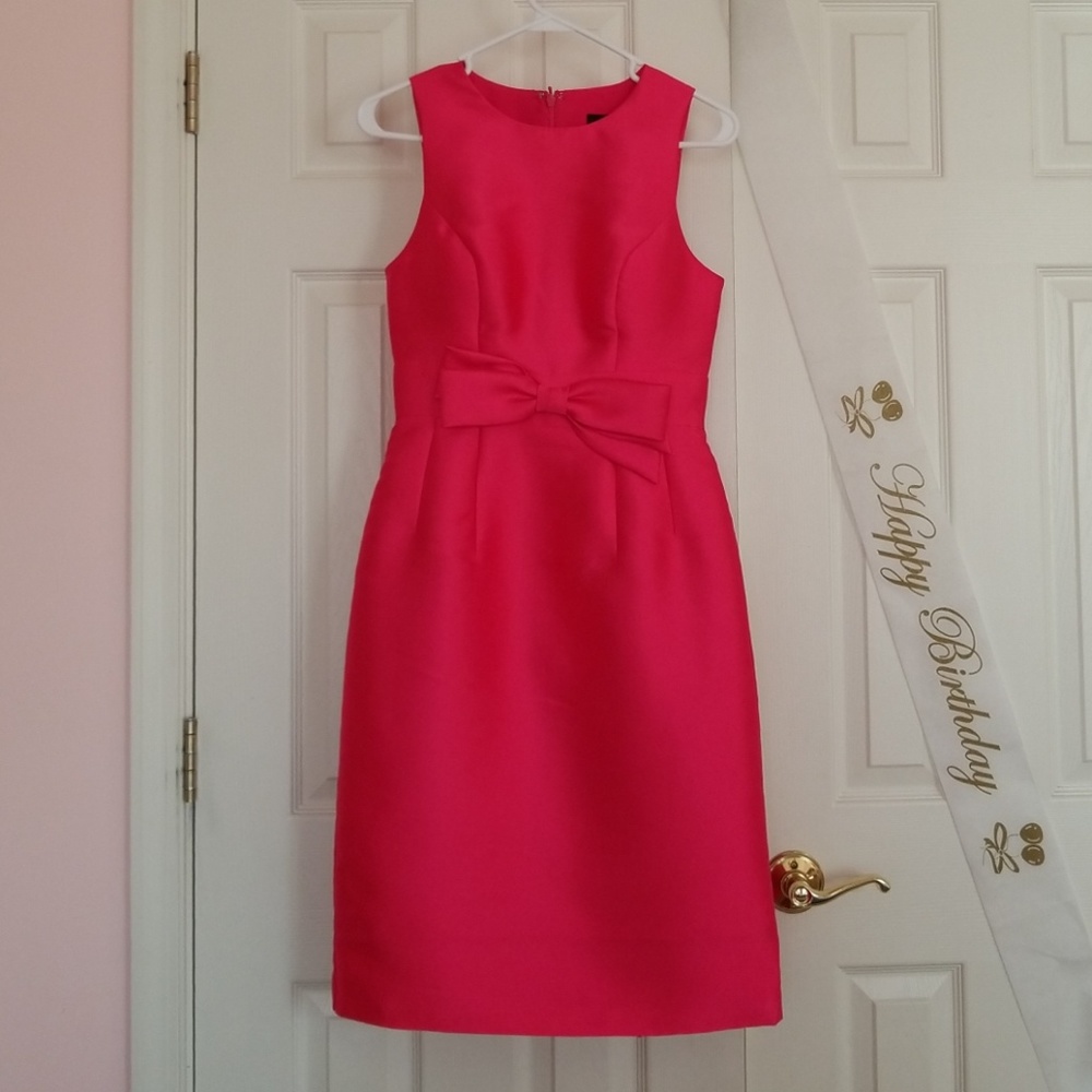 Mac Duggal Dress